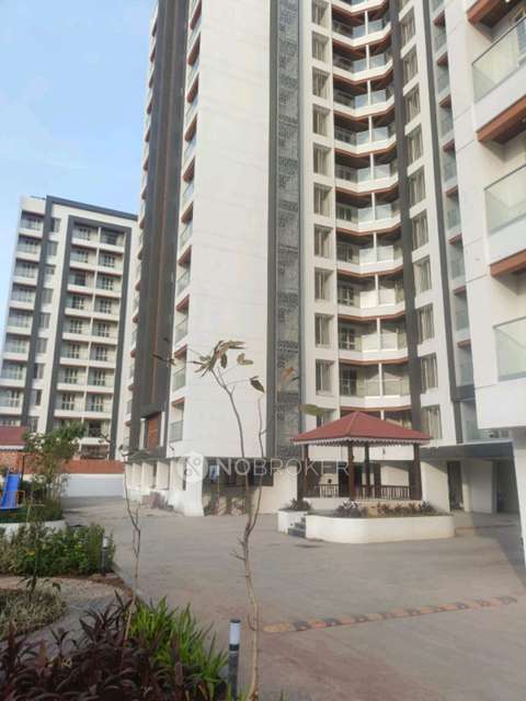 2 BHK Flat In Basil Mondale for Rent  In Gwjx+29x, Lonkar Nagar, Mundhwa, Pune, Maharashtra 411036, India