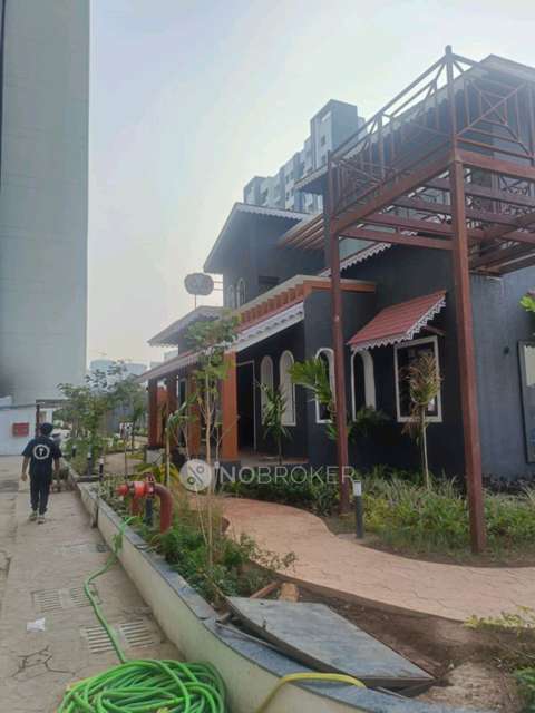 2 BHK Flat In Basil Mondale for Rent  In Gwjx+29x, Lonkar Nagar, Mundhwa, Pune, Maharashtra 411036, India