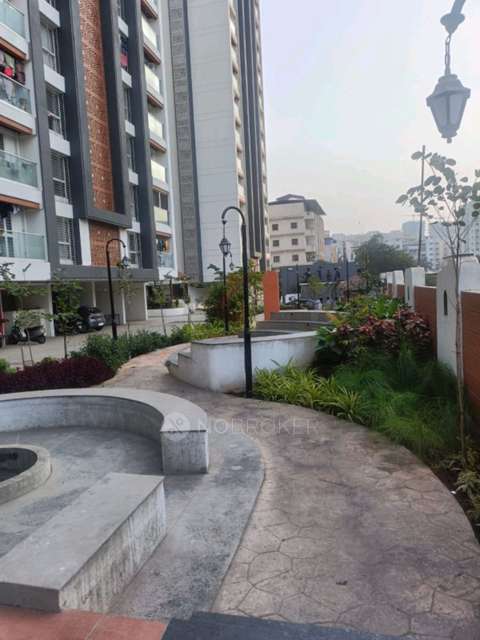 2 BHK Flat In Basil Mondale for Rent  In Gwjx+29x, Lonkar Nagar, Mundhwa, Pune, Maharashtra 411036, India