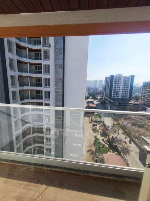 2 BHK Flat In Basil Mondale for Rent  In Gwjx+29x, Lonkar Nagar, Mundhwa, Pune, Maharashtra 411036, India