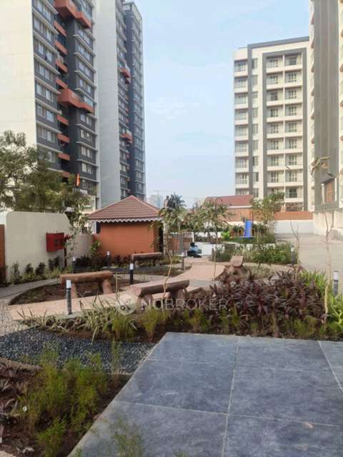 2 BHK Flat In Basil Mondale for Rent  In Gwjx+29x, Lonkar Nagar, Mundhwa, Pune, Maharashtra 411036, India