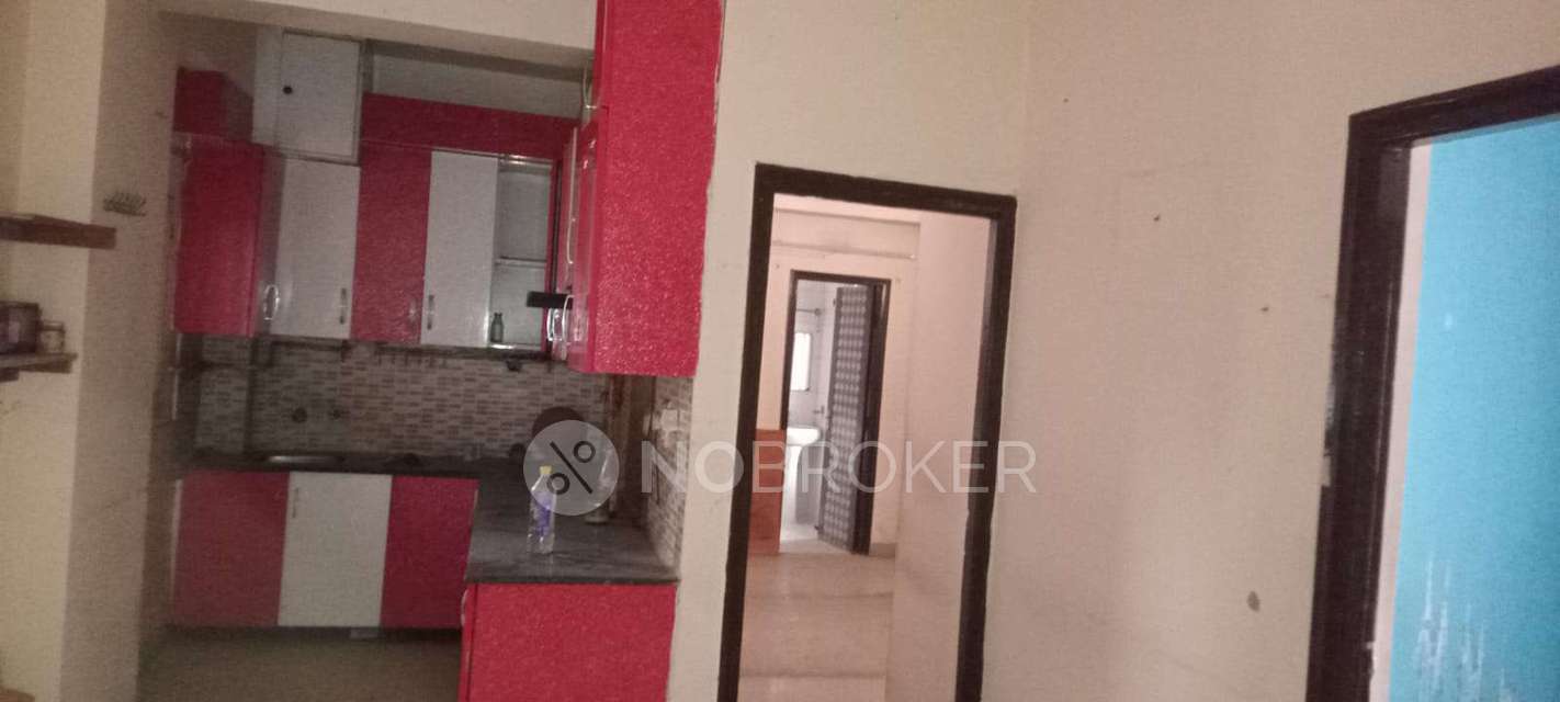 3 BHK Flat In Supertech Livingston for Rent  In  Crossings Republik