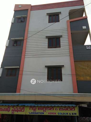 PG for Girls in Miyapur