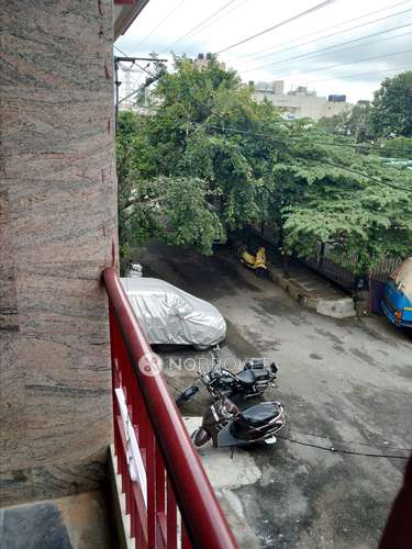 4+ BHK House For Sale  In Vijaynagar 