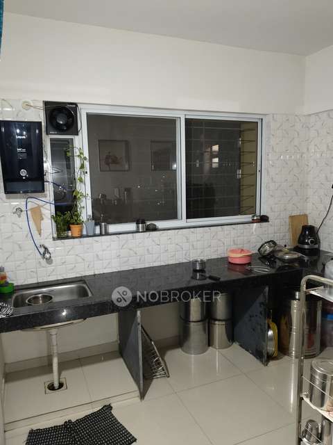2 BHK Flat In Bhosale Pride, Moshi for Rent  In Moshi