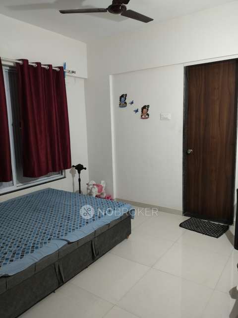 2 BHK Flat In Bhosale Pride, Moshi for Rent  In Moshi
