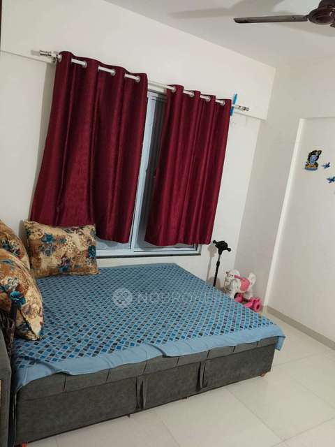 2 BHK Flat In Bhosale Pride, Moshi for Rent  In Moshi