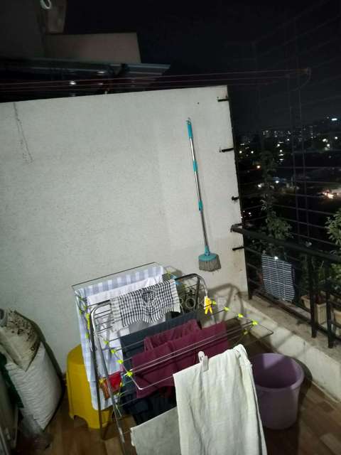 2 BHK Flat In Bhosale Pride, Moshi for Rent  In Moshi