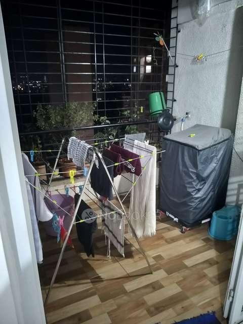 2 BHK Flat In Bhosale Pride, Moshi for Rent  In Moshi