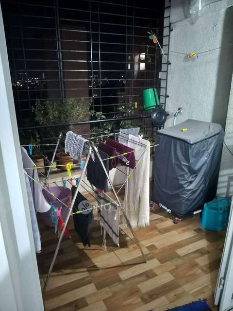 2 BHK Flat In Bhosale Pride, Moshi for Rent  In Moshi