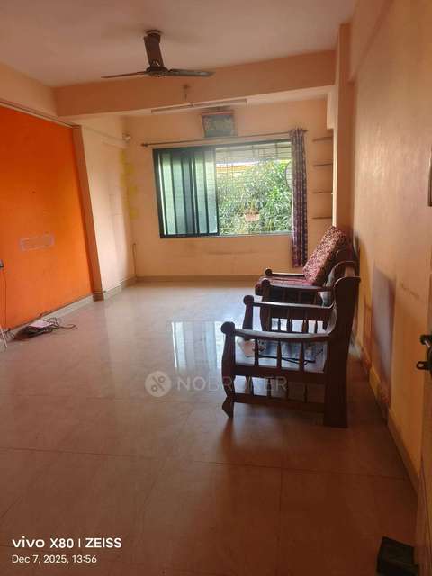 2 BHK Flat In Mangal Kalash Complex for Rent  In Chole Gaon