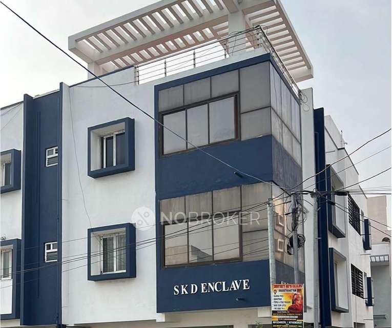 2 BHK Flat In Skd Enclave for Rent  In Kattupakkam