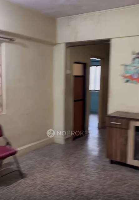 1 BHK Flat In New Geeta Chs For Sale  In Dombivli East