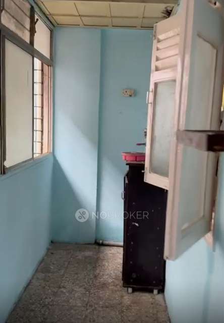 1 BHK Flat In New Geeta Chs For Sale  In Dombivli East