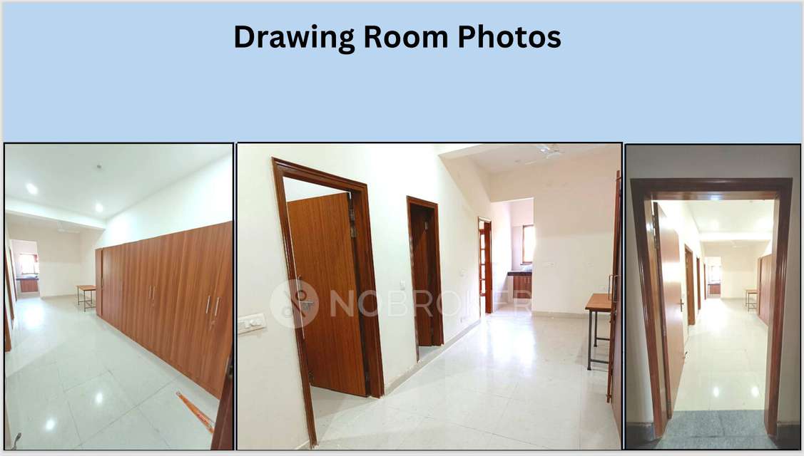 2 BHK House for Rent  In Sector 52