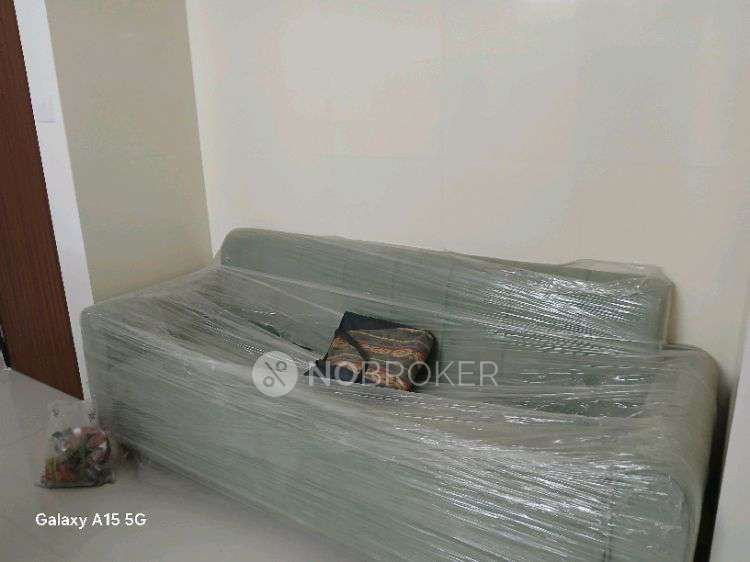 1 BHK Flat In Raunak Bliss for Rent  In Kasarvadavali, Thane West