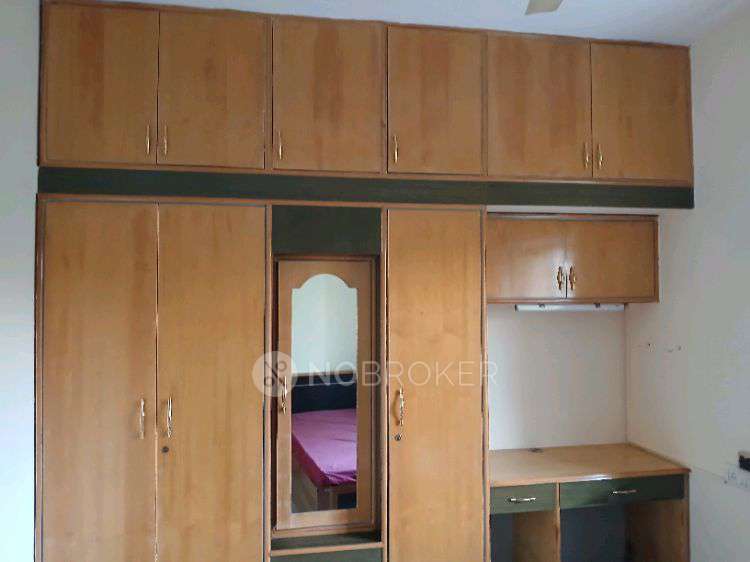 2 BHK Flat In Suryodaya Apartment for Rent  In Kadugodi