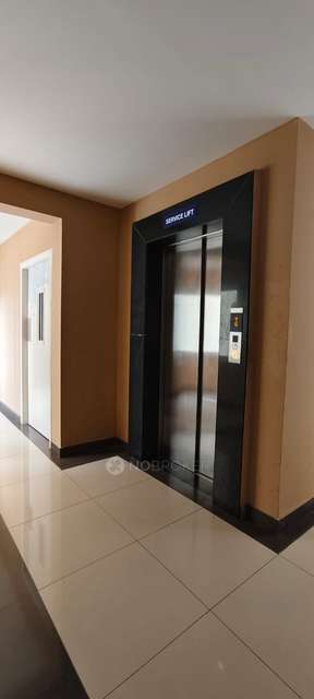 2 BHK Flat In Shriram Greenfield for Rent  In Bidarahalli