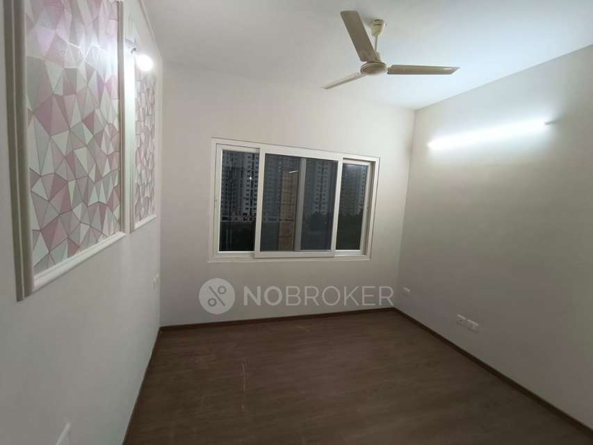 2 BHK Flat In Shriram Greenfield for Rent  In Bidarahalli