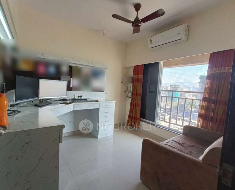 1 BHK Flat In Dgs Sheetal Tapovan, Malad East For Sale  In Malad East