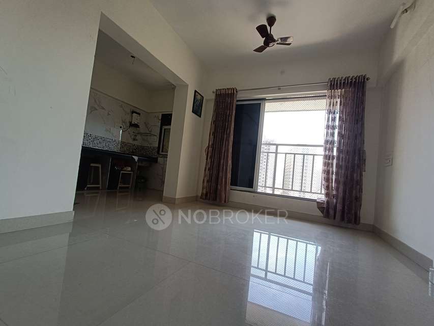 1 BHK Flat In Dgs Sheetal Tapovan, Malad East For Sale  In Malad East