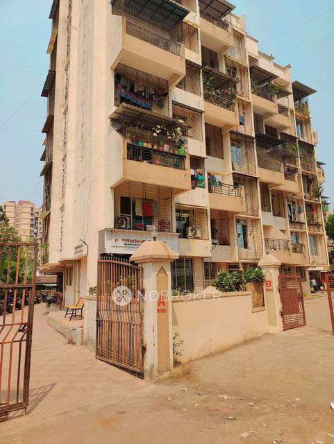 1 BHK Flat In Sai Heights Vithalwadi for Rent  In Vithalwadi