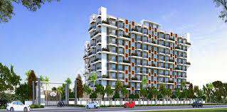 1 BHK Flat In Sai Heights for Rent  In K19apmc Market, Apmc Market, Kalyan East, Thane, Kalyan, Maharashtra 421306, India
