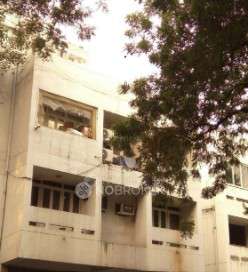 1 BHK Villa In Sagar Apartment, Tilak Marg, Old Maharashtra Sadan for Rent  In India Gate