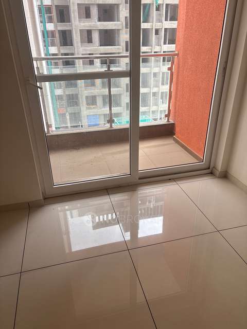 Single Room for Male In 2 BHK  In Leela Heights  By Vishal Properties In Wakad
