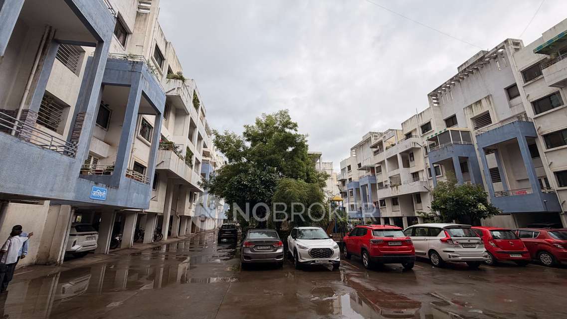 2 BHK Flat In Suvidha Ambar for Rent In Taluka Haveli
