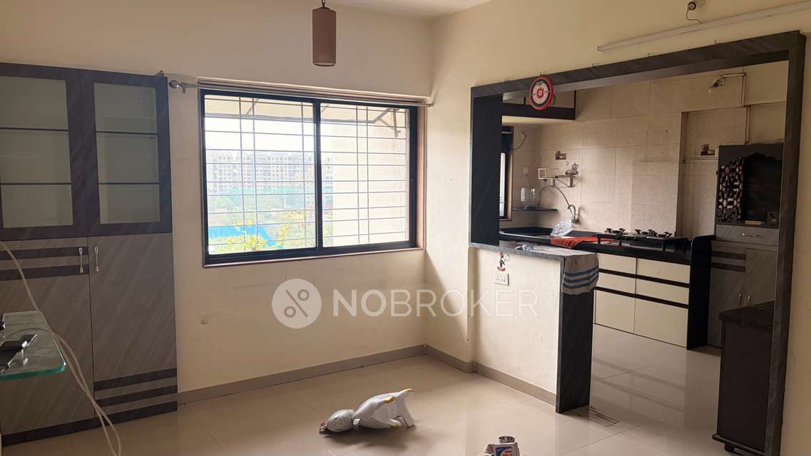2 BHK Flat In Suvidha Ambar for Rent In Taluka Haveli