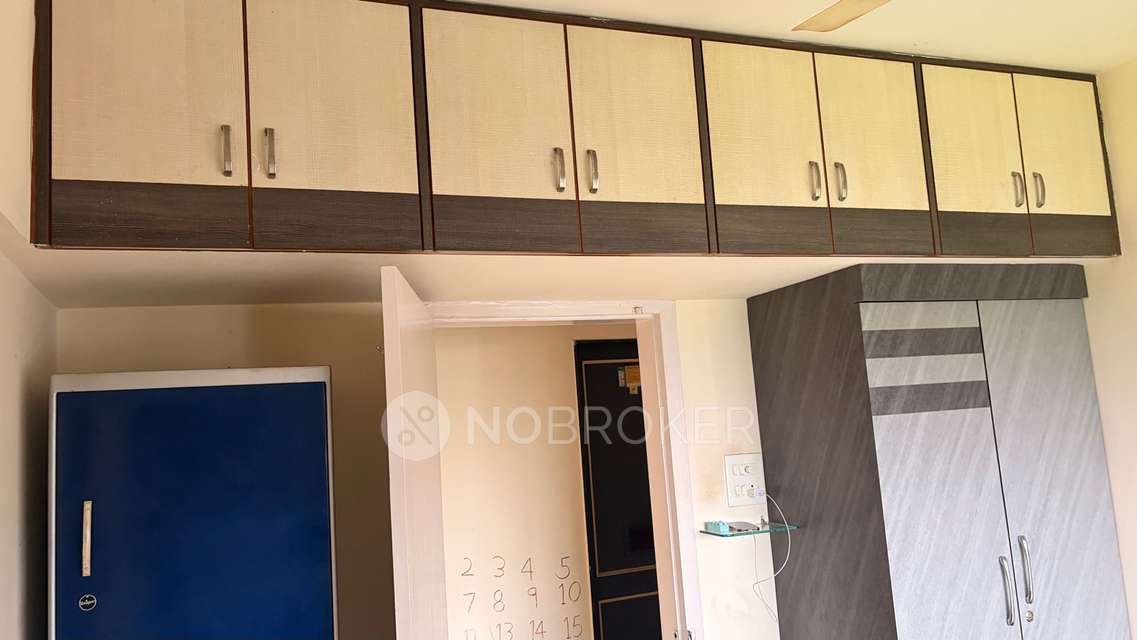 2 BHK Flat In Suvidha Ambar for Rent In Taluka Haveli