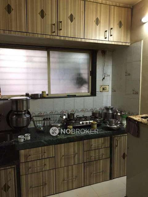 1 BHK Flat In Shiv Hari Om Apartment for Rent  In Bhosari