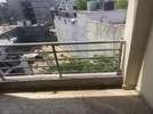 1 BHK Flat In Abhimanyu Apartments  For Sale  In Ghitorni