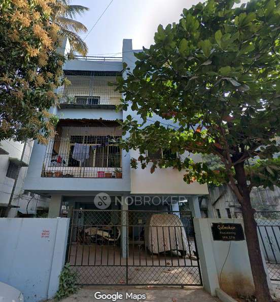 Office Space in Gulmohar Residency, Pune for Rent