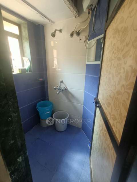 1 RK Flat In N G Park Rawalpada For Sale  In N G Park Bldg No 6