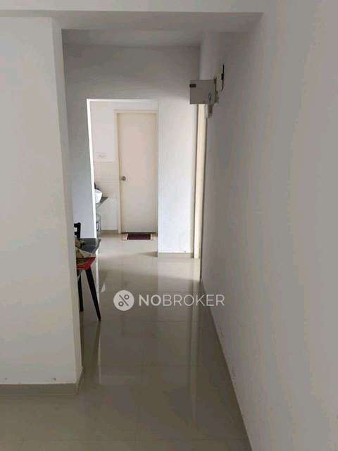 2 BHK Flat In Kalpak Home ,phase 2 For Sale  In Kirkatwadi