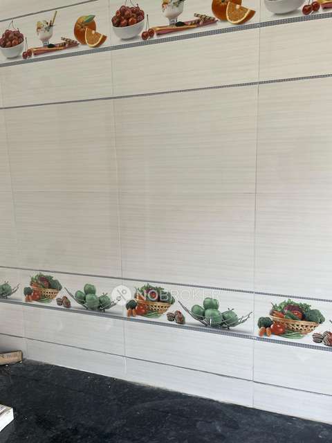 2 BHK Flat In Moraj River View Chs. For Sale  In Panvel