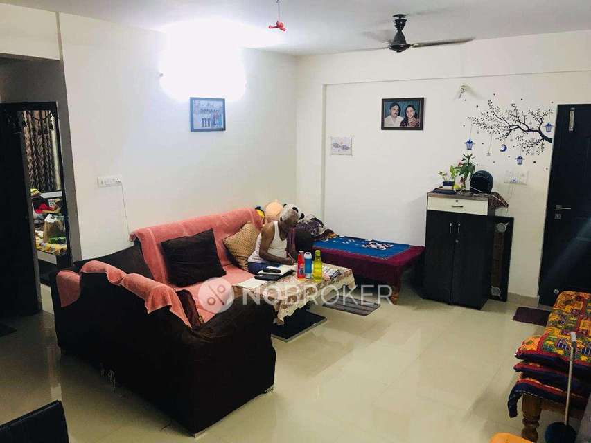 2 BHK Flat In Sankalp Cherry Blossom For Sale  In Varthur