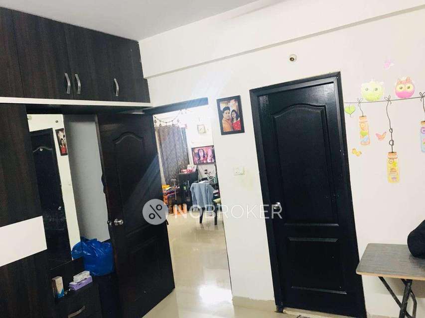 2 BHK Flat In Sankalp Cherry Blossom For Sale  In Varthur