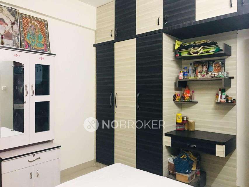 2 BHK Flat In Sankalp Cherry Blossom For Sale  In Varthur