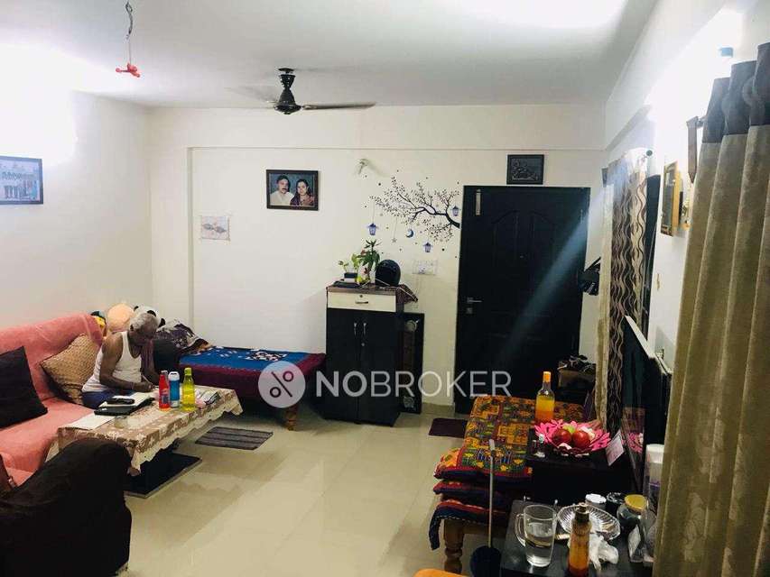 2 BHK Flat In Sankalp Cherry Blossom For Sale  In Varthur