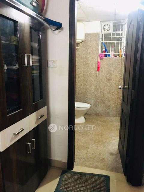 2 BHK Flat In Sankalp Cherry Blossom For Sale  In Varthur