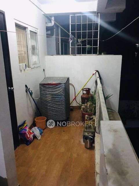 2 BHK Flat In Sankalp Cherry Blossom For Sale  In Varthur