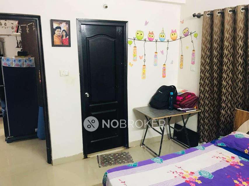 2 BHK Flat In Sankalp Cherry Blossom For Sale  In Varthur