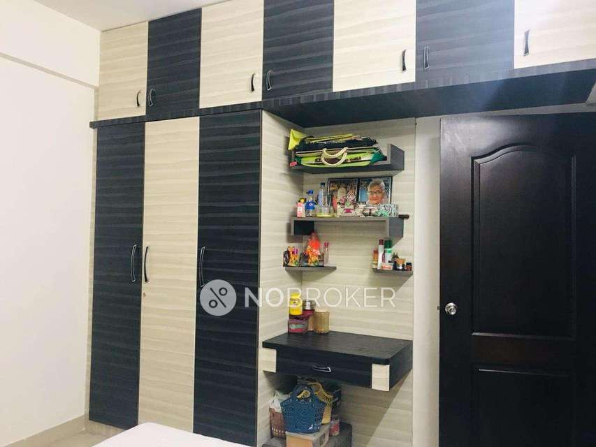 2 BHK Flat In Sankalp Cherry Blossom For Sale  In Varthur