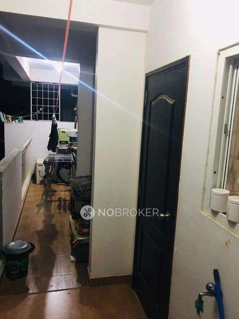 2 BHK Flat In Sankalp Cherry Blossom For Sale  In Varthur