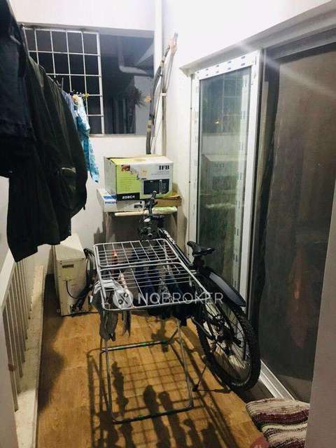 2 BHK Flat In Sankalp Cherry Blossom For Sale  In Varthur