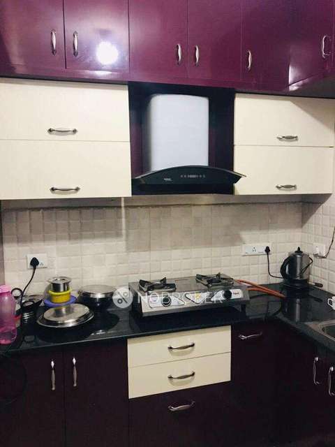 2 BHK Flat In Sankalp Cherry Blossom For Sale  In Varthur