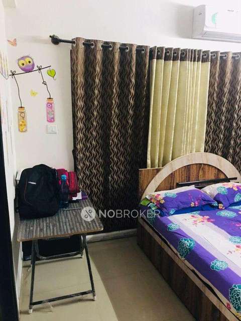 2 BHK Flat In Sankalp Cherry Blossom For Sale  In Varthur